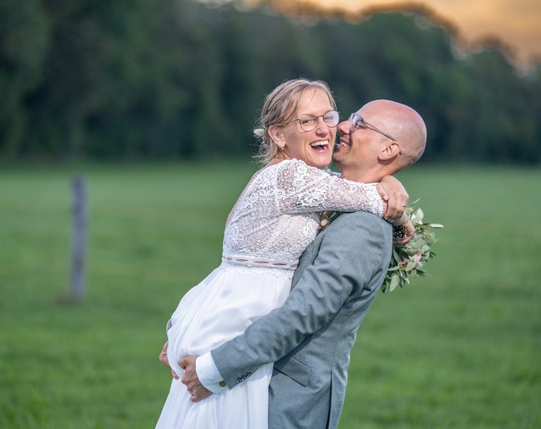 Nur echte Emotionen bei der Paarfotografie zählen wirklich